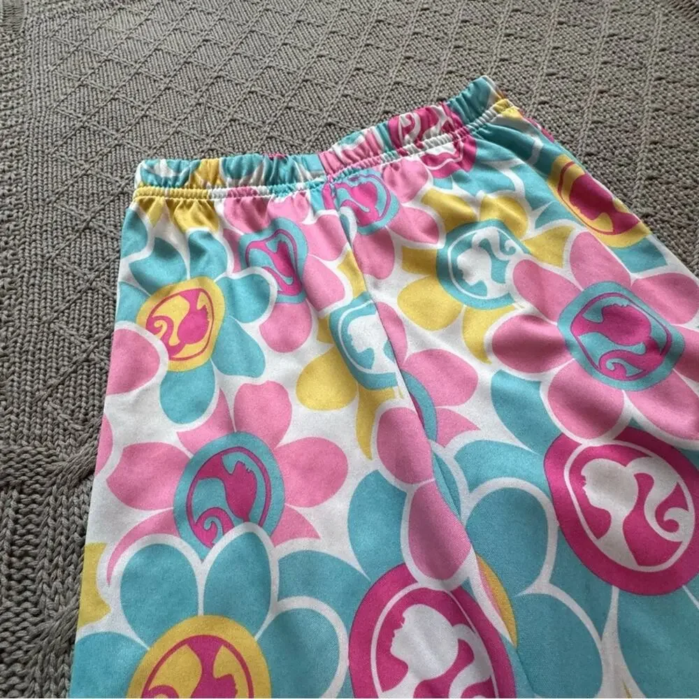 Barbie PJ Pants ~ 2T